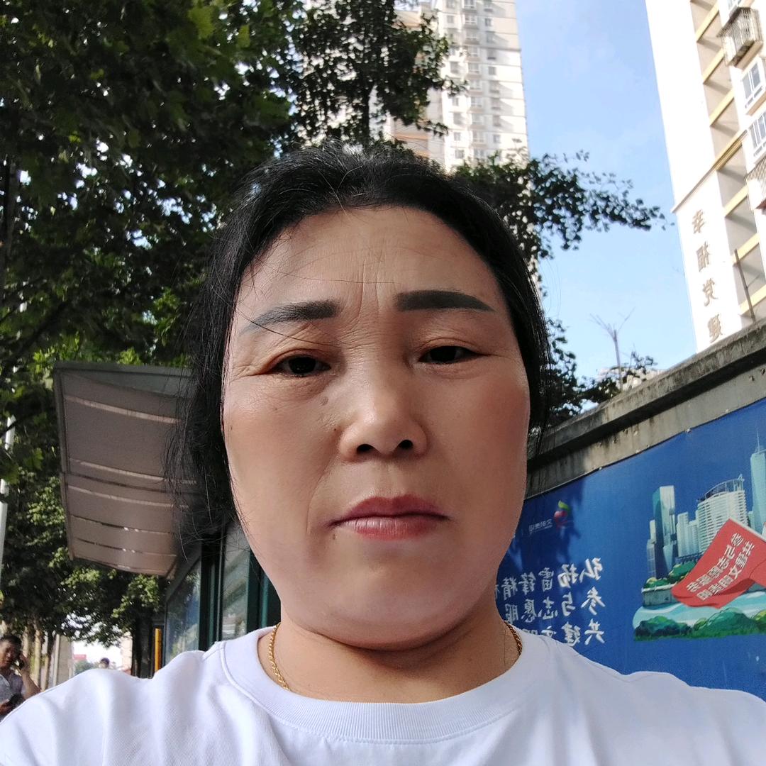 贵州刘姐