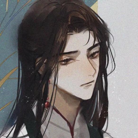 无妄念头像