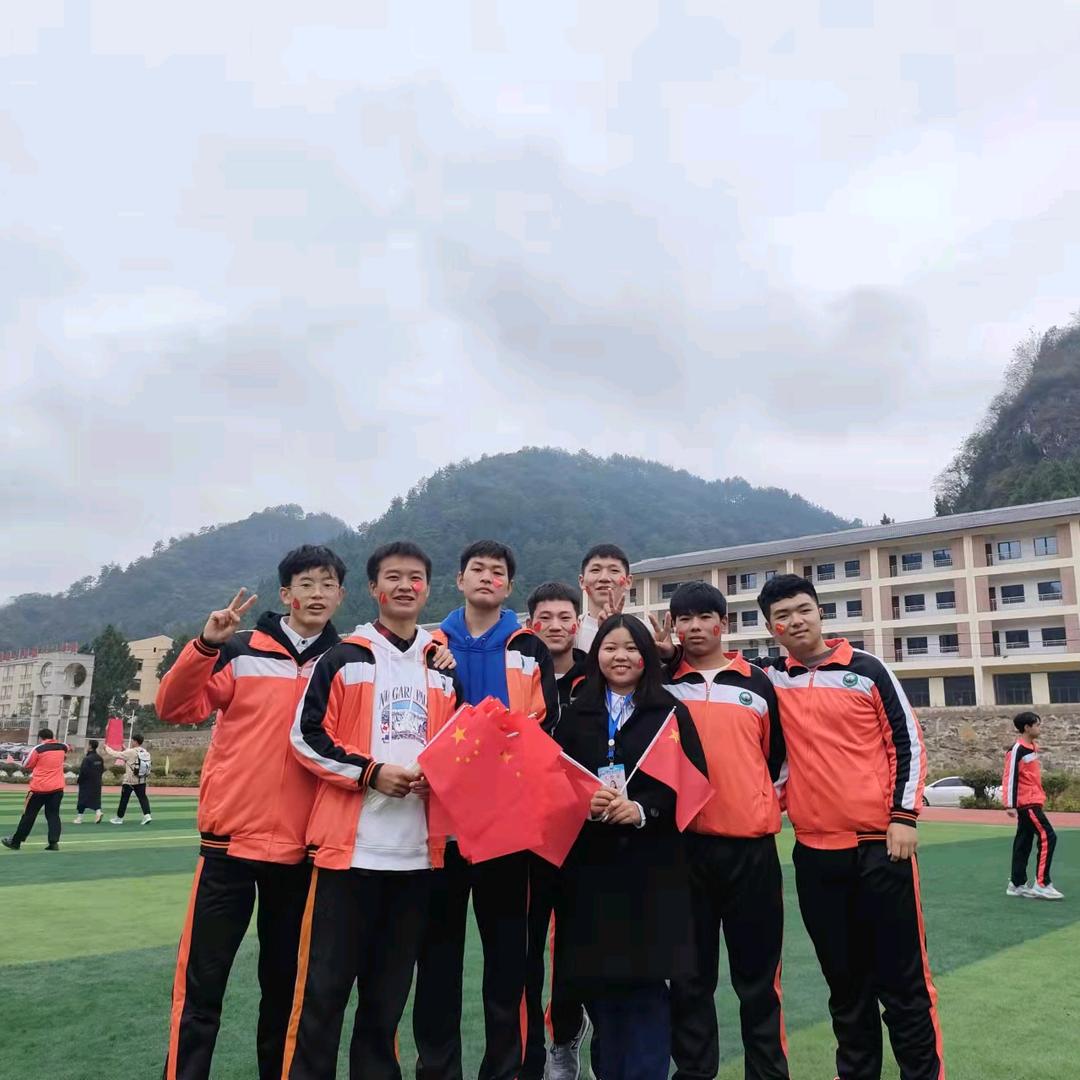 小张老师