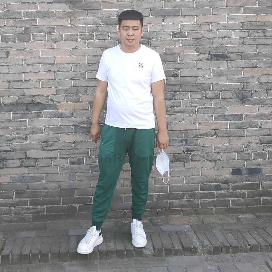 任丘市家护铁门加工厂任丘市家护门业别墅大门~刘向楠