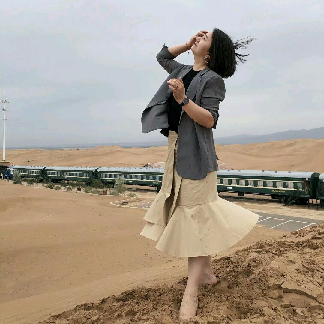 红色美玉