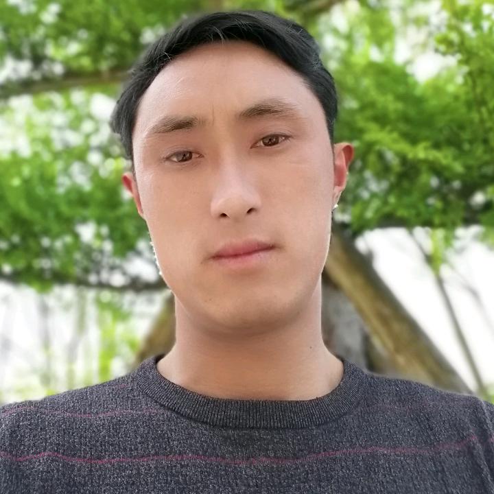 一身平安
