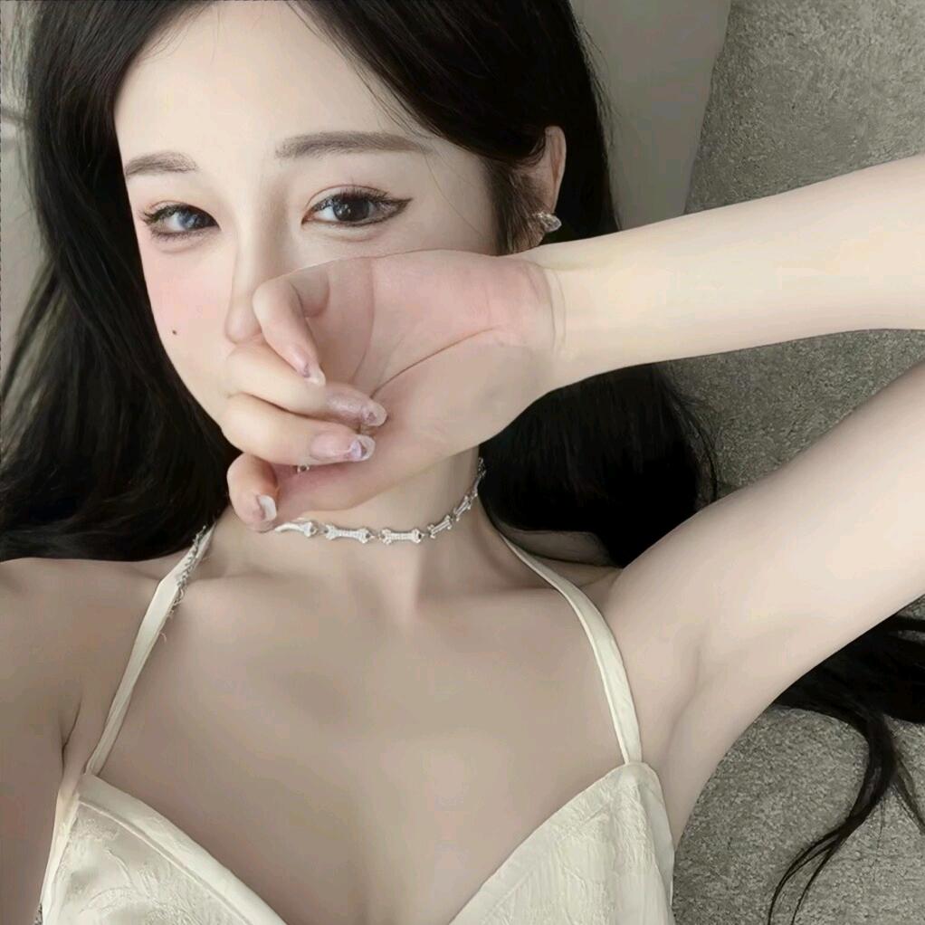 早睡.