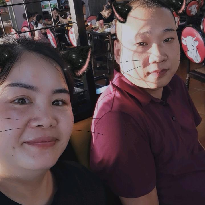 酒窝姐&便利店