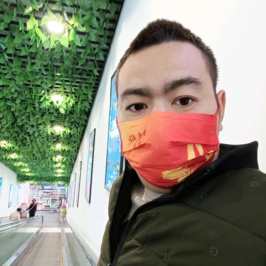 开心渔