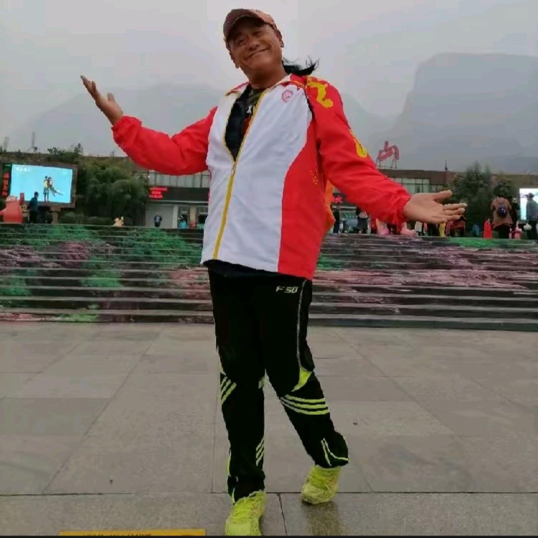 老四&小九