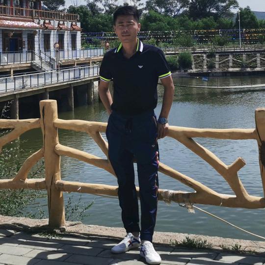 康慧龙