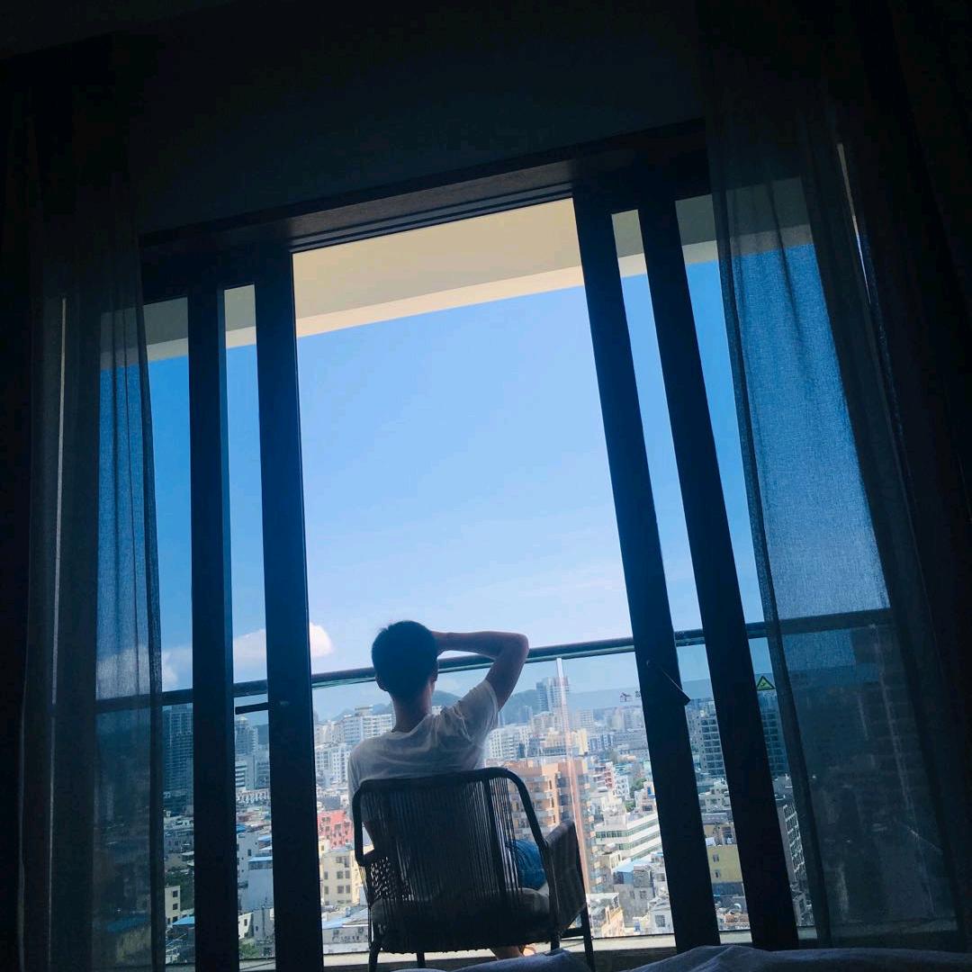 阿祥。
