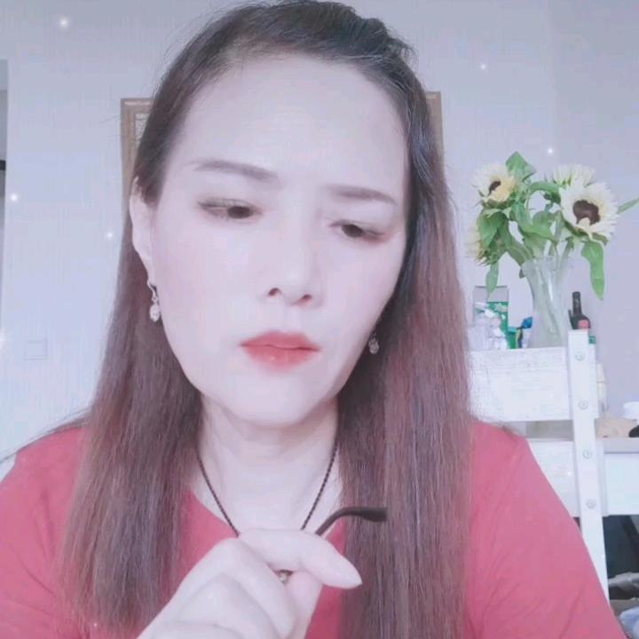 人生美丽如花
