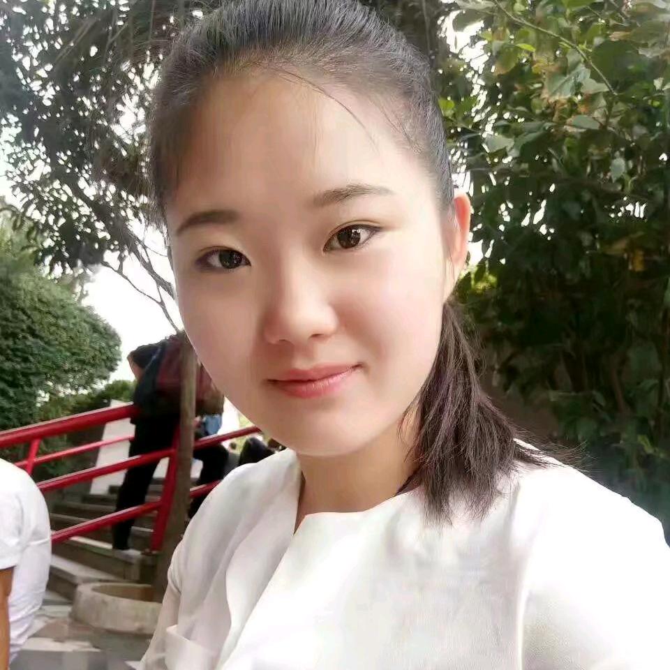 慧姑娘