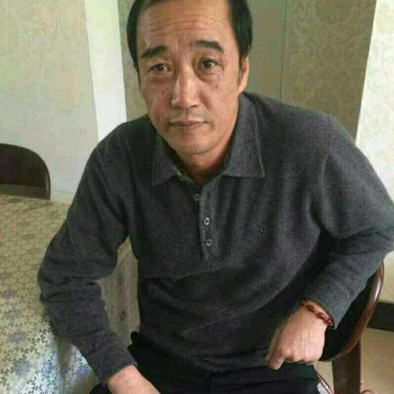 老常头