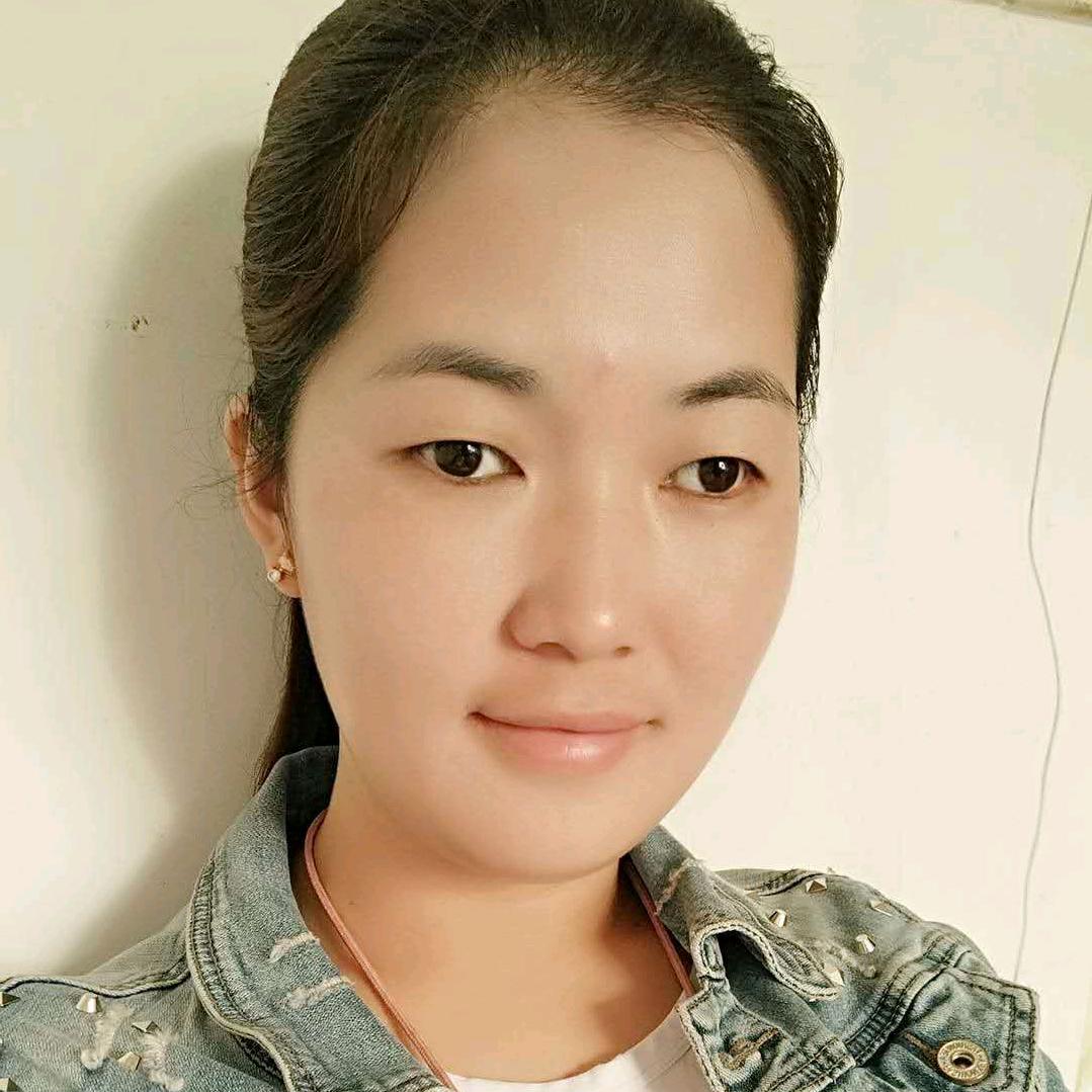 钱都到兜李小姐。