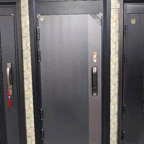 阿尔维智能门窗