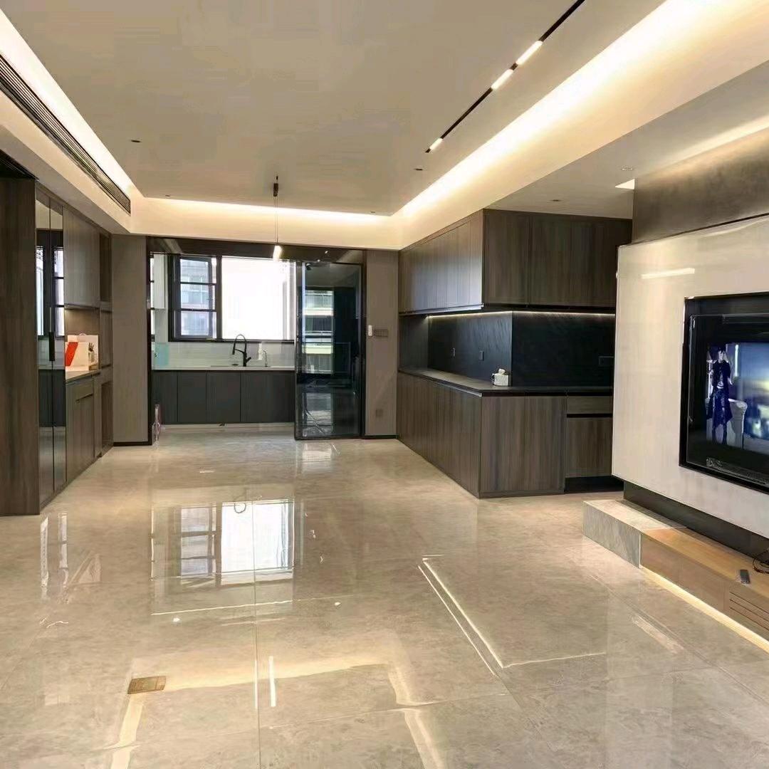 中山全屋定制_谢二小