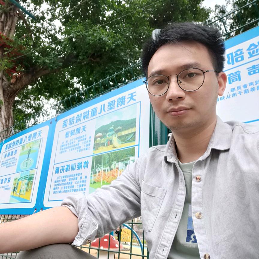 英德中医何医生