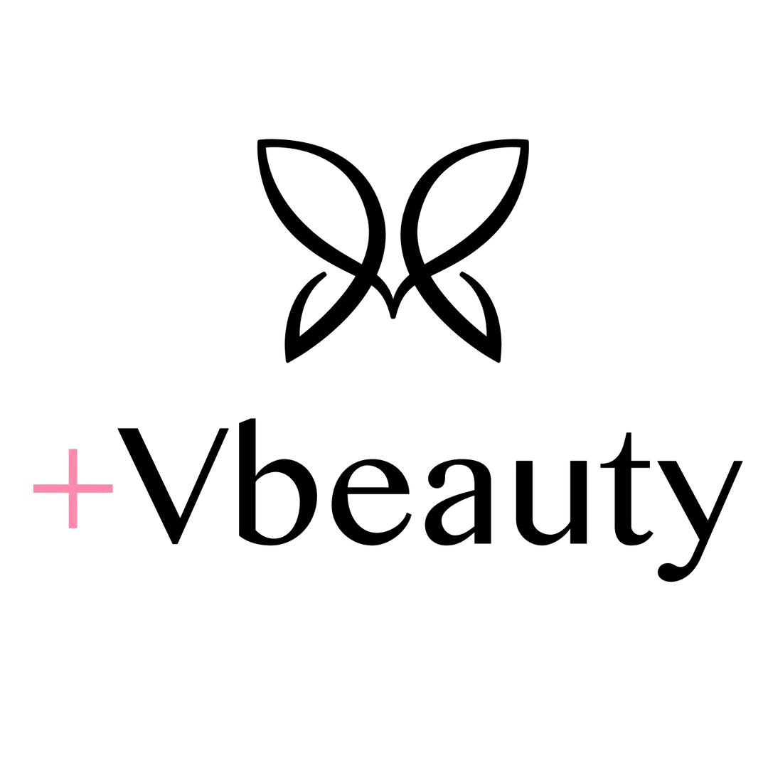 +Vbeauty科技美肤