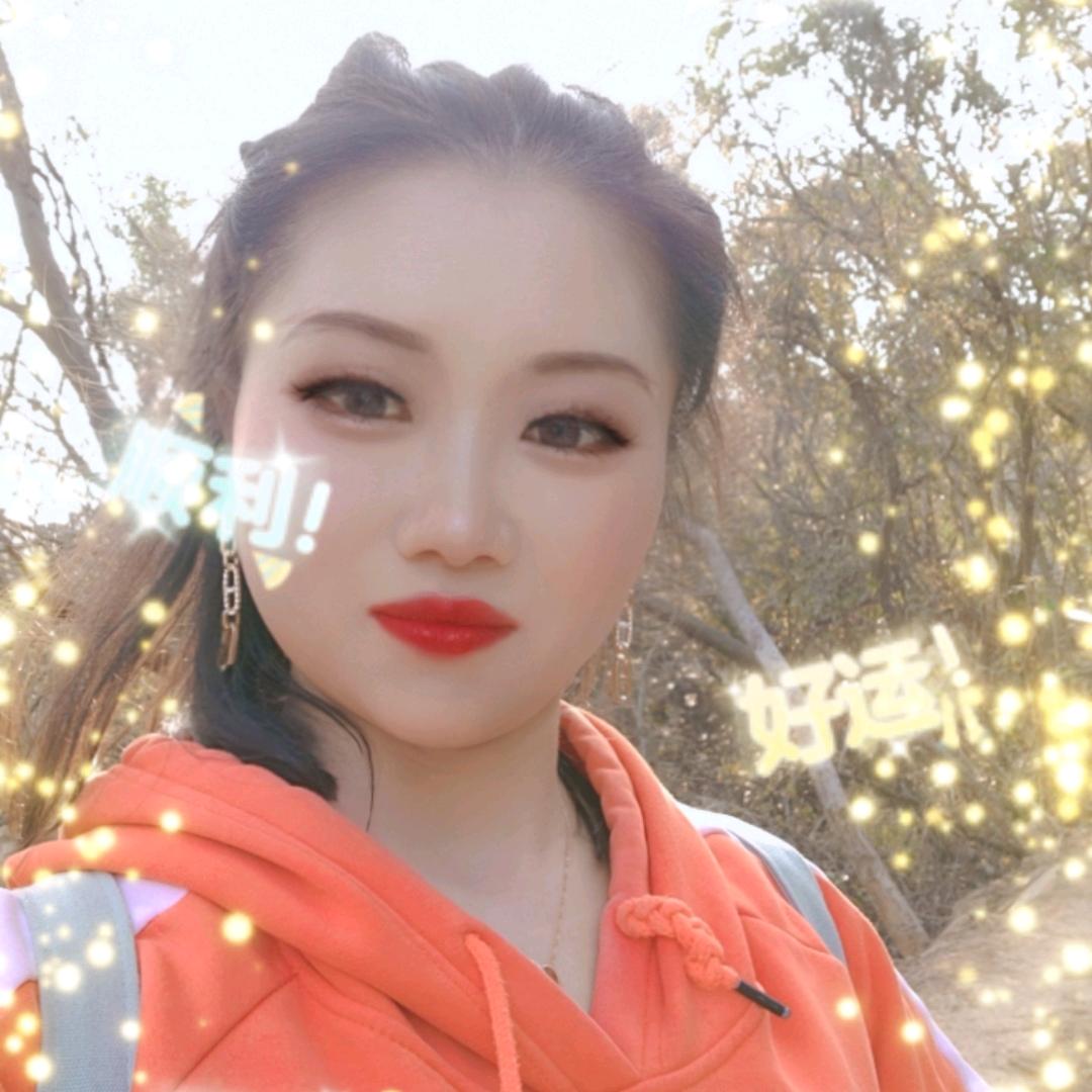 琼媚娘
