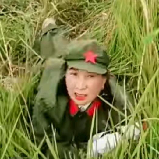 华奶奶