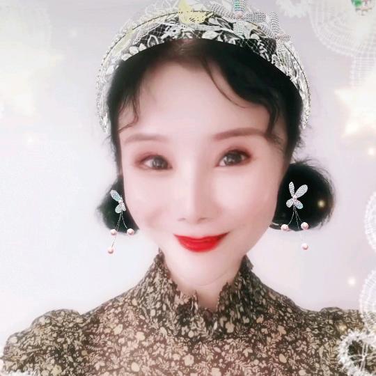 丁丁对口型