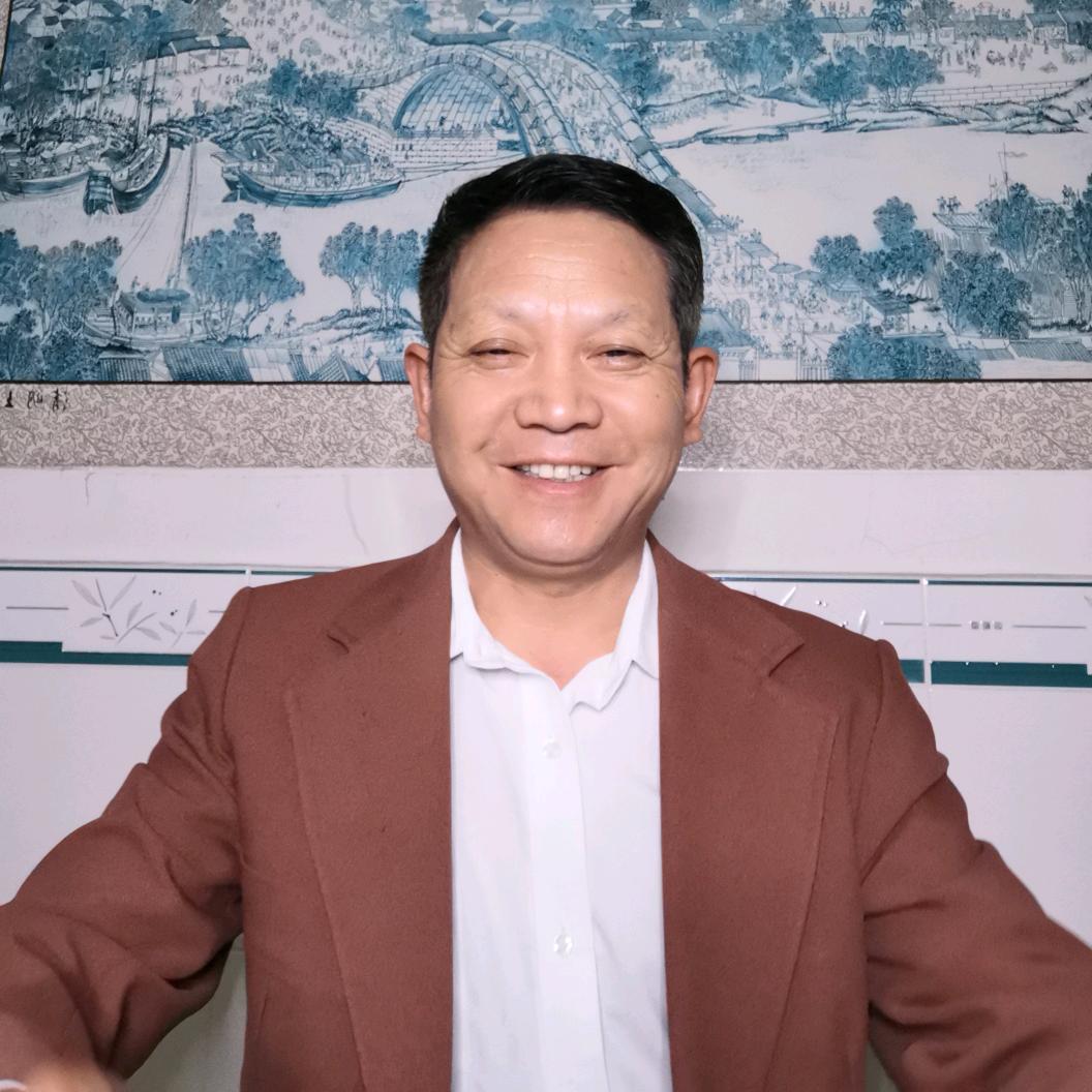 东方艺术（捏个小泥人）