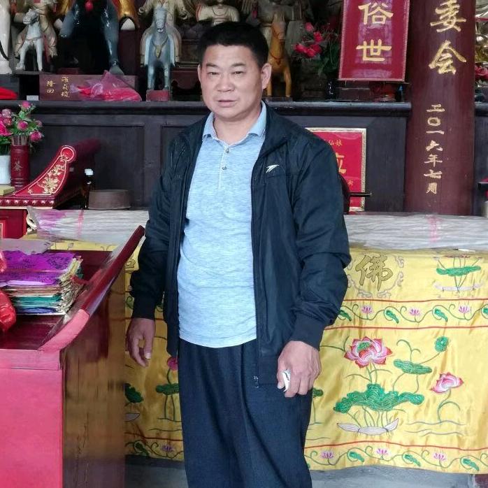 刘新章