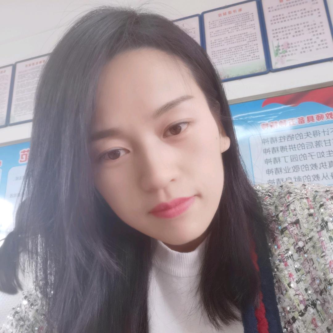 段美丽（小段老师吖）