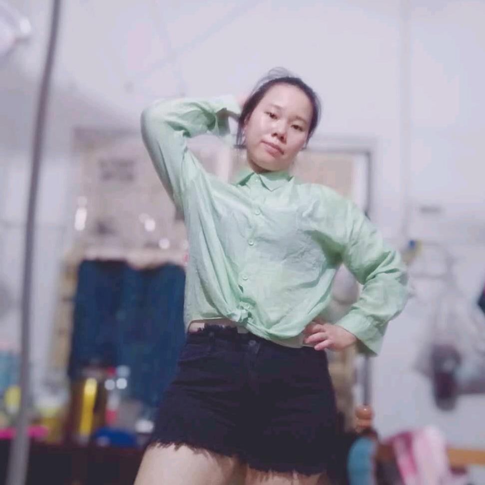 黑妹_💃💃要瘦瘦瘦