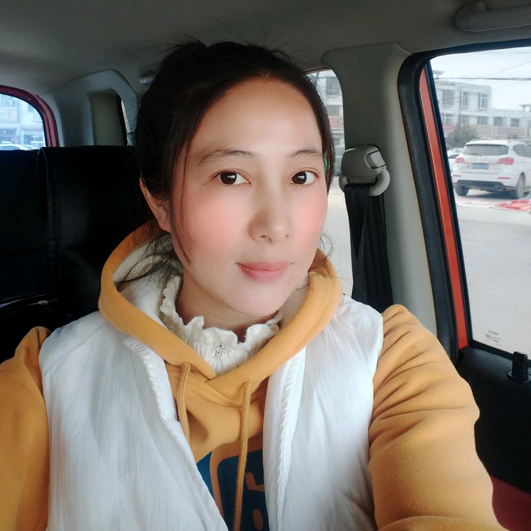 御姐归来头像