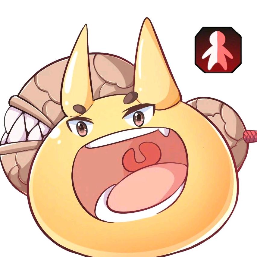 大江山鬼王