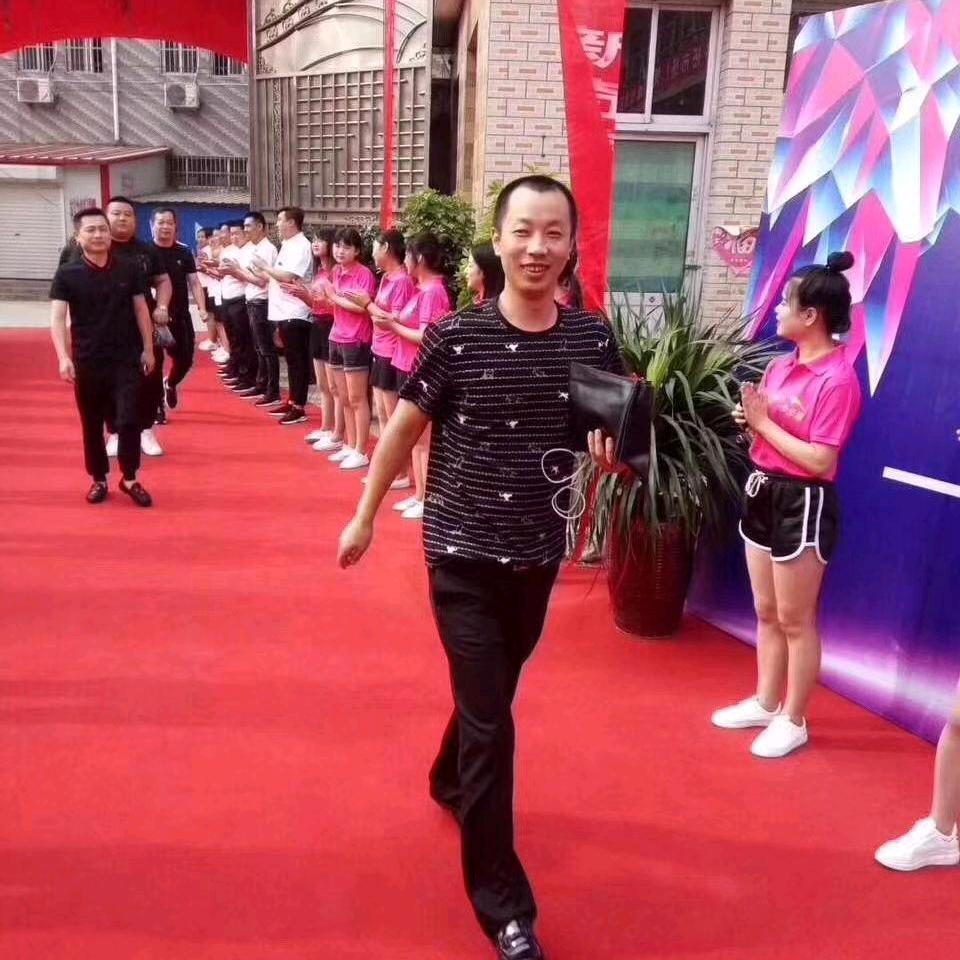 二亮哥鞋品优选