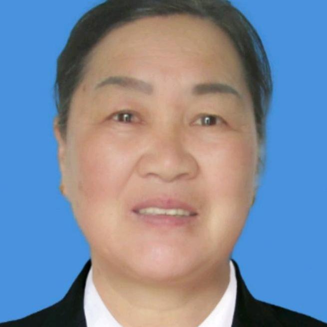 儿孙满堂