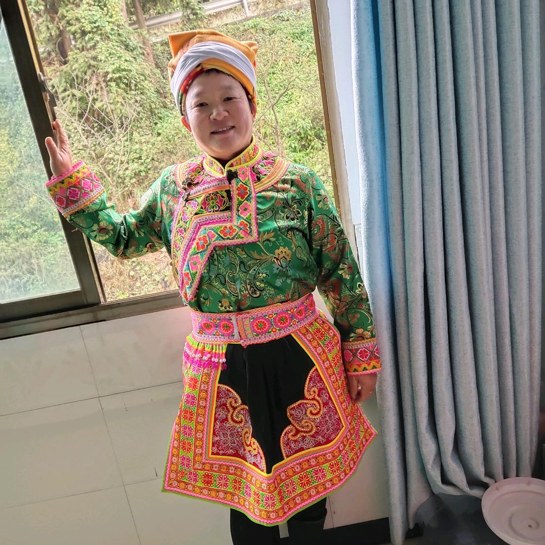 孙九妹，靠谁不如靠自己