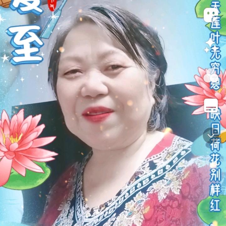 金山小阿姨