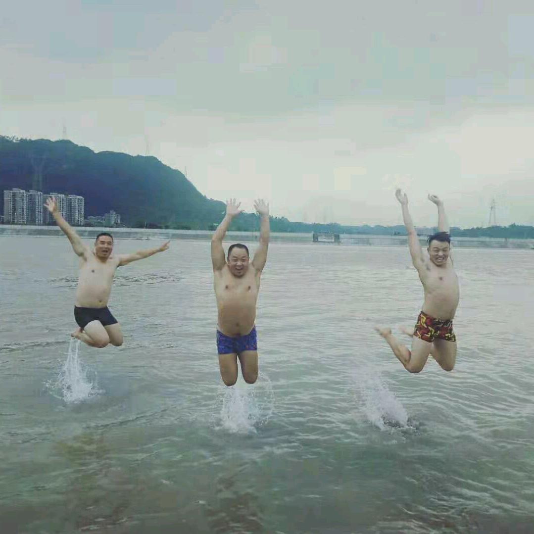 简单，快乐