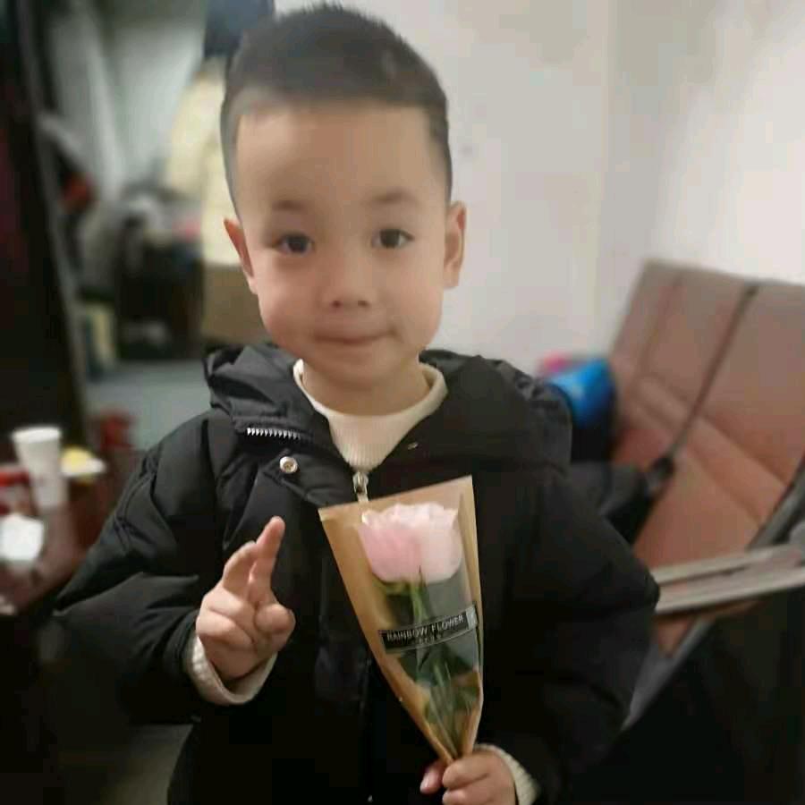 等待的玫瑰