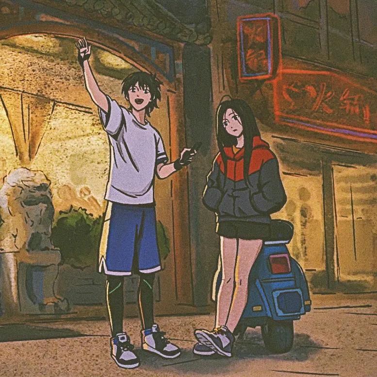 周☆☆