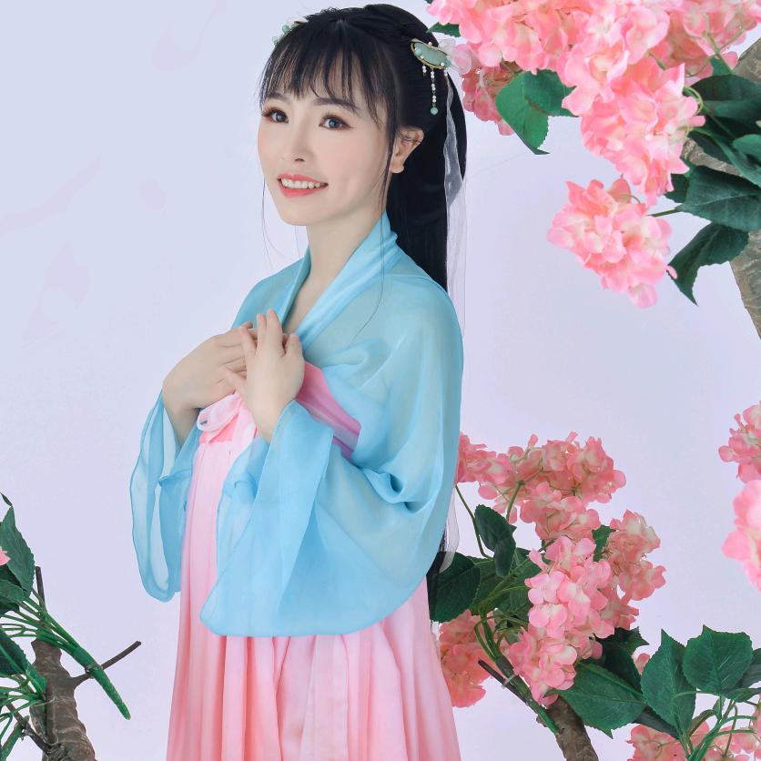 许小愿～