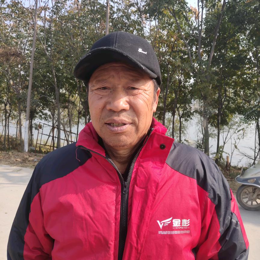 李大师