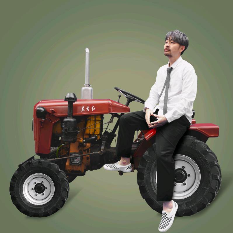 大叔闲聊