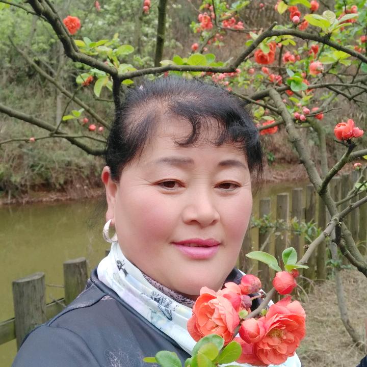 梅兰竹菊( ͡°❥ ͡°)