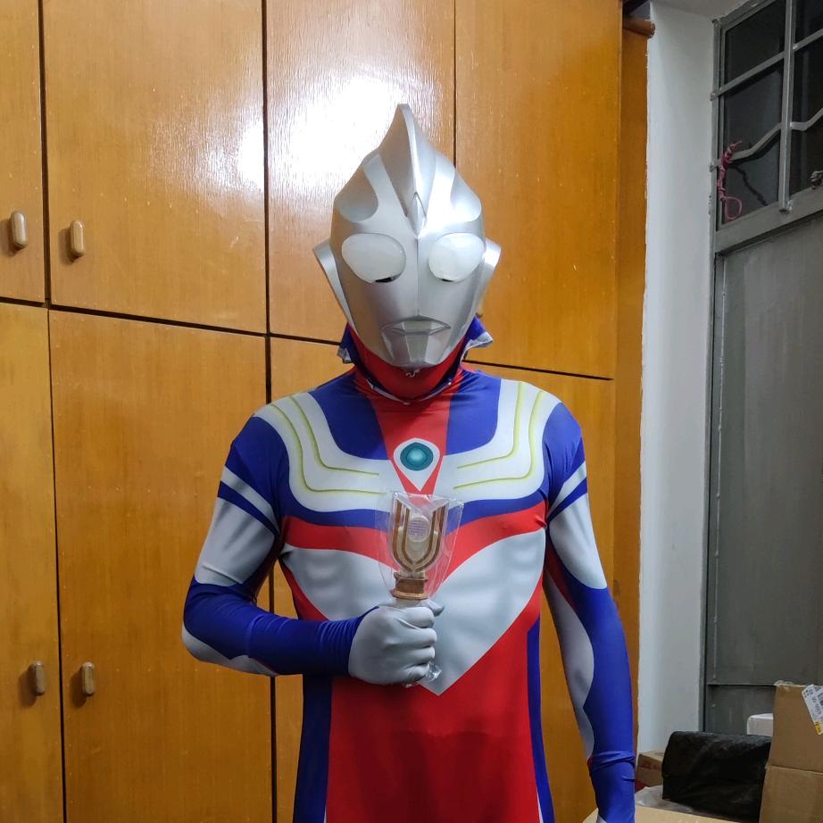 粤海清障车迪迦