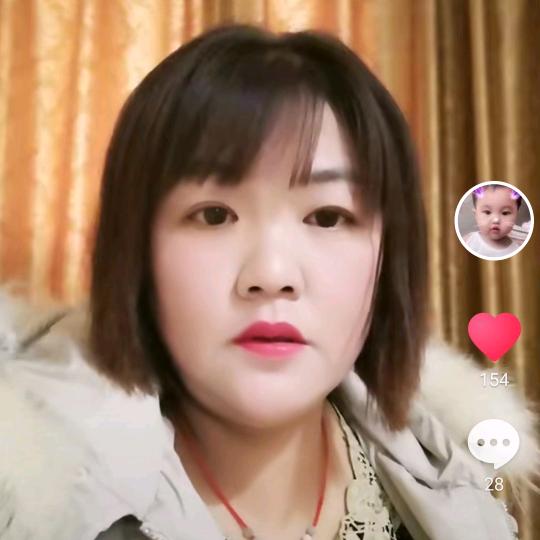 雨中彩虹