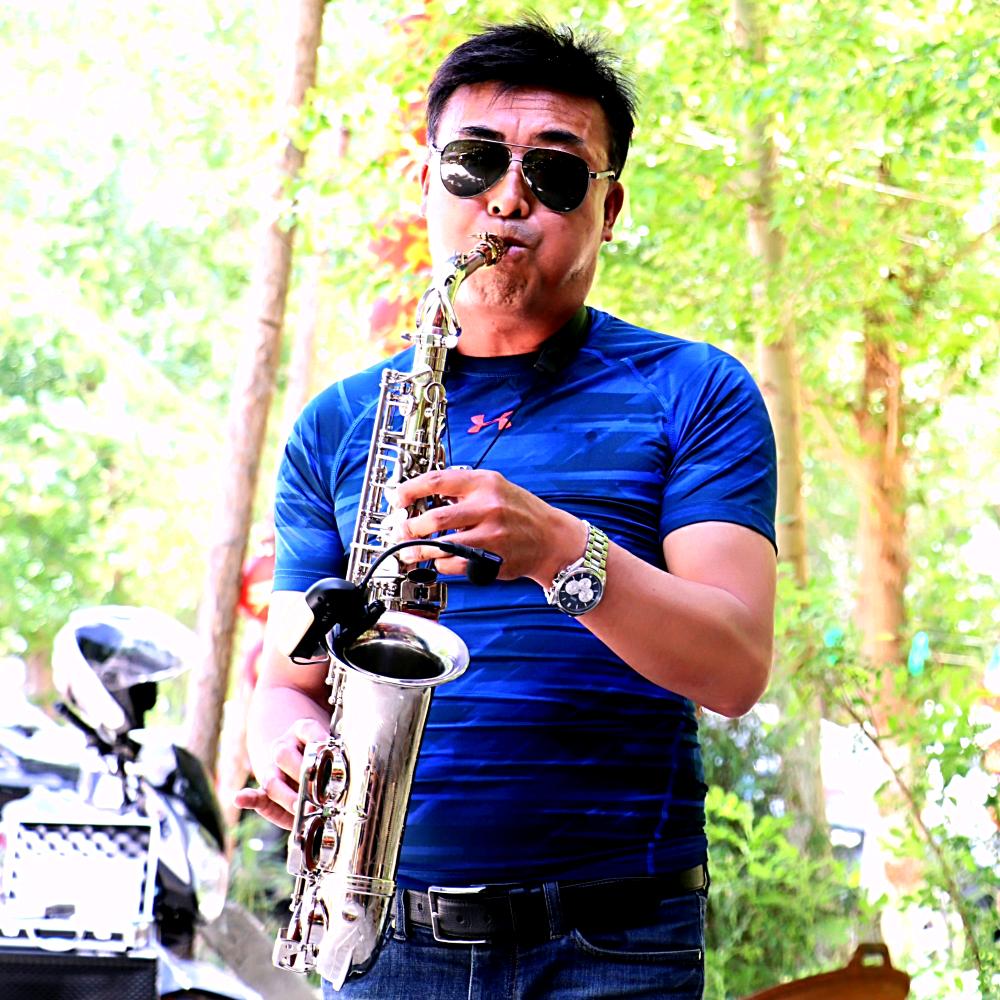 花城明哥🎷