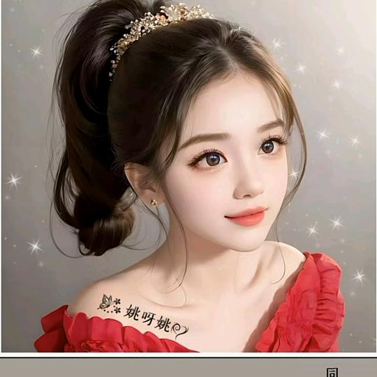 👑姚呀姚 ！