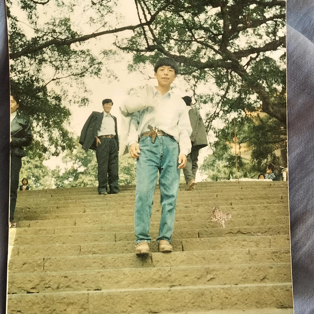用户8188232814173仁爱忠孝