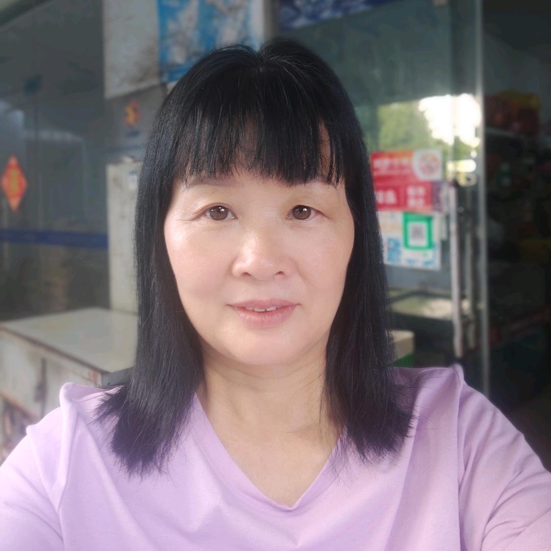 芳大姐