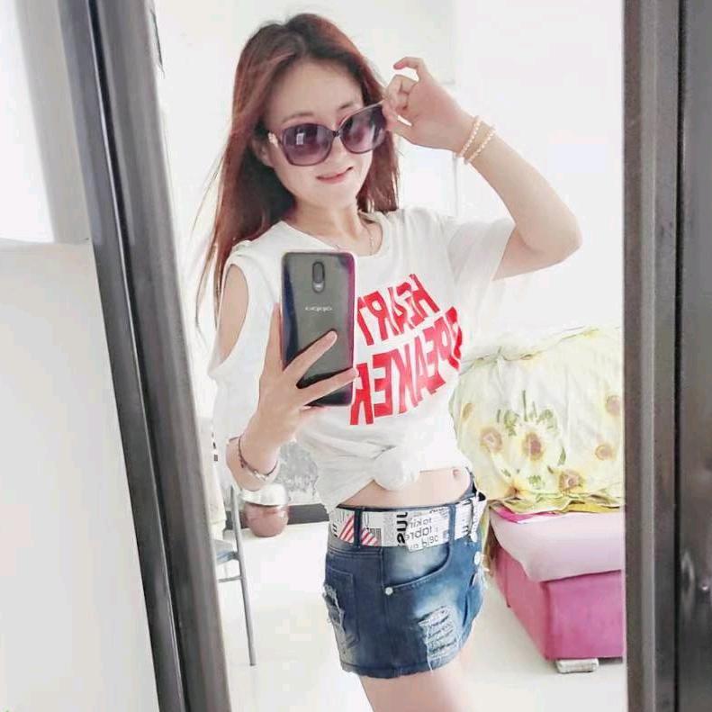 温柔只给意中人