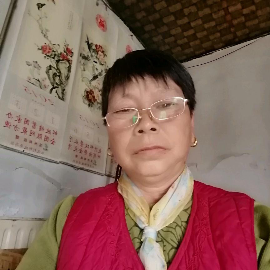 老洪