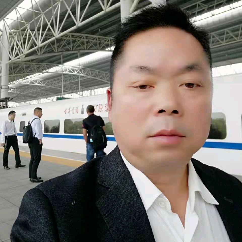 星星之火可以燎原