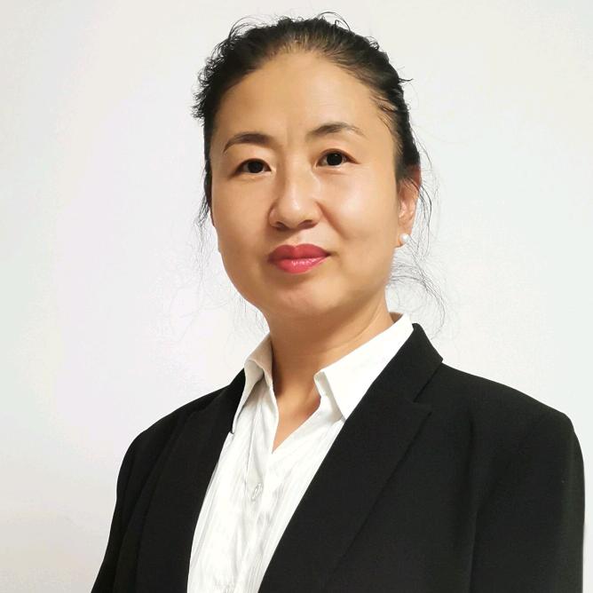 刘建花